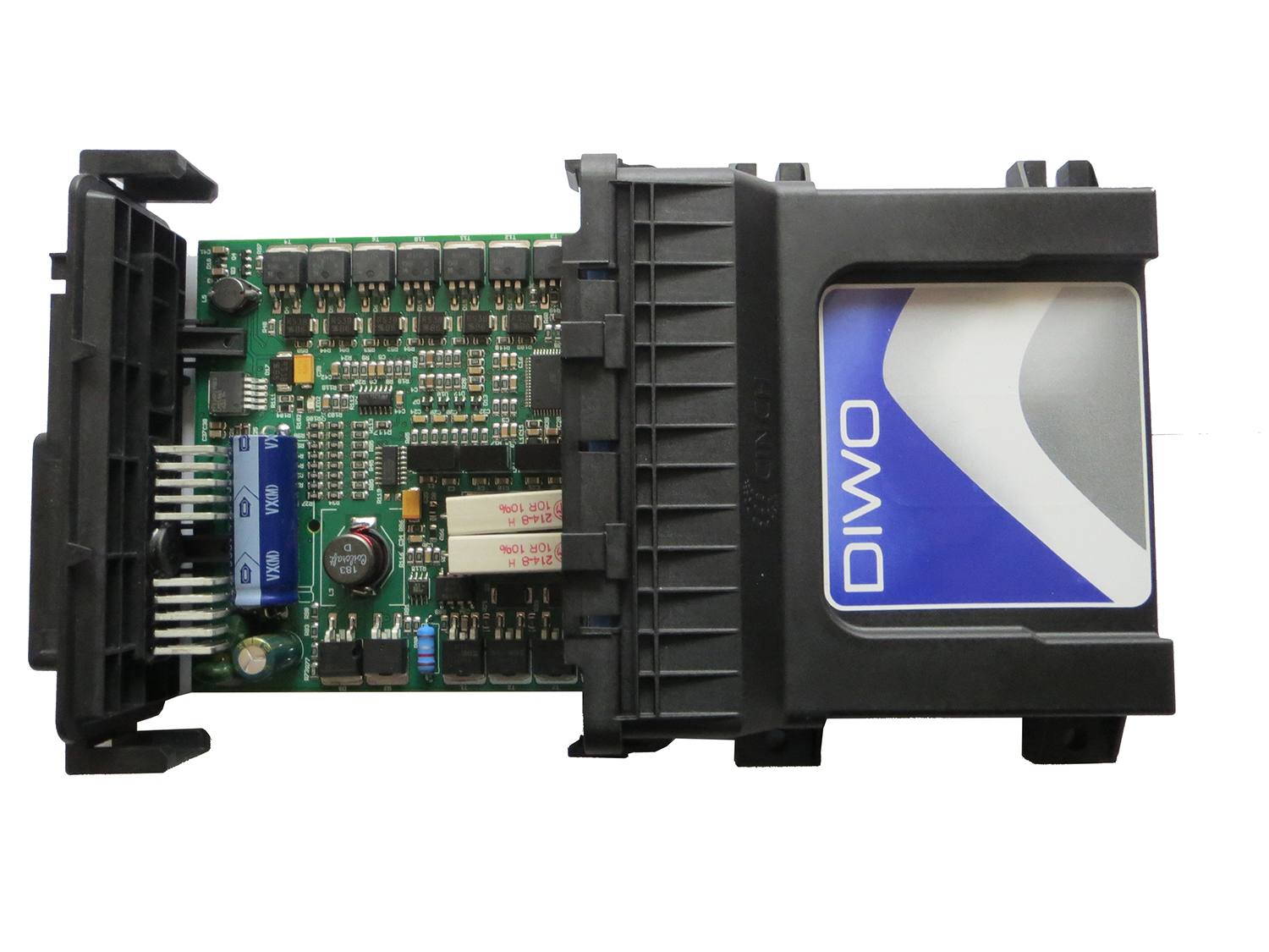 Модуль «DIWO» виробництва фірми «OPTIMEX GmbH»
